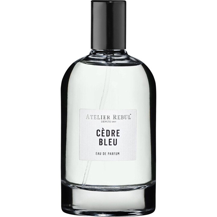 Cèdre Bleu